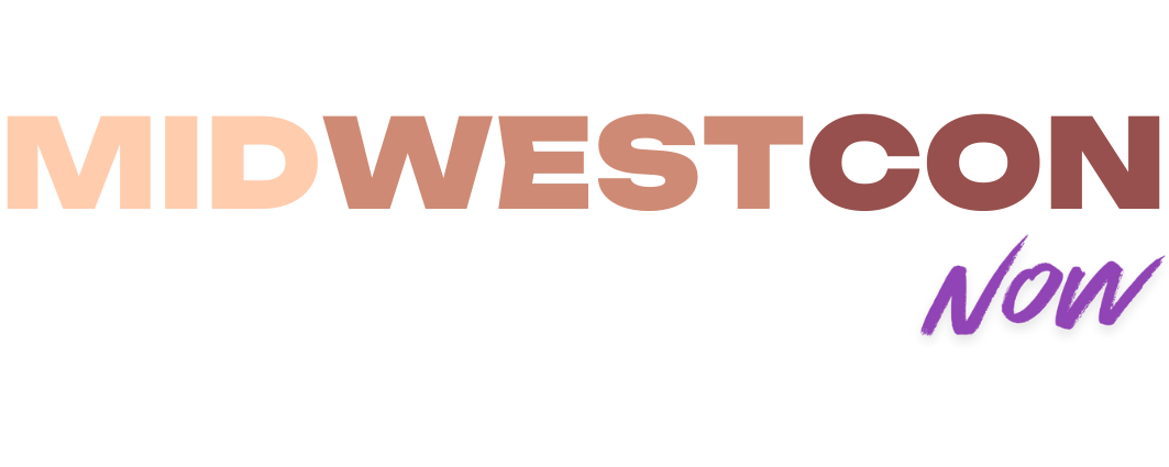 MidwestCon by Disruption Now